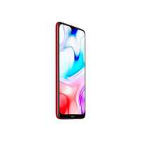 смартфон Xiaomi Redmi 8 4-64GB Red красный