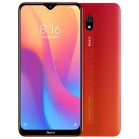 смартфон Xiaomi Redmi 8A 2-32GB Red красный