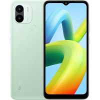 смартфон Xiaomi Redmi A1+ 2/32GB Light Green зеленый