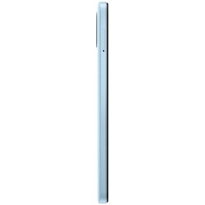смартфон Xiaomi Redmi A2+ 3/64GB Light Blue голубой