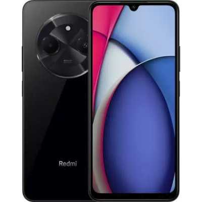смартфон Xiaomi Redmi A3 Pro 4/128GB Black черный