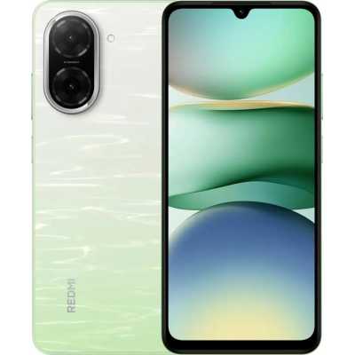 смартфон Xiaomi Redmi A5 3/64GB Green зеленый