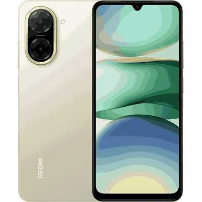 смартфон Xiaomi Redmi A5 4/128GB Gold золотой