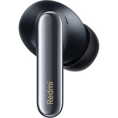 наушники Xiaomi Redmi Buds 6 Pro Black