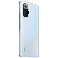 смартфон Xiaomi Redmi Note 10 Pro 8/128GB Blue синий