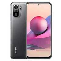 смартфон Xiaomi Redmi Note 10S 6/128GB Grey