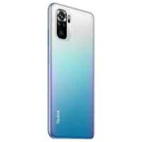 смартфон Xiaomi Redmi Note 10S 6/64GB Blue синий
