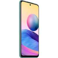смартфон Xiaomi Redmi Note 10T 4/128GB Green