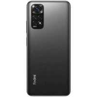 смартфон Xiaomi Redmi Note 11S 6/128GB Graphite Gray серый