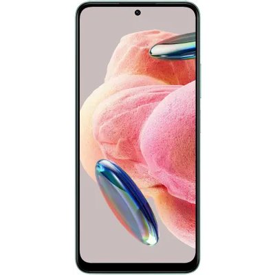 смартфон Xiaomi Redmi Note 12 8/256GB Mint Green зеленый