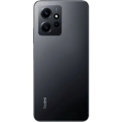 смартфон Xiaomi Redmi Note 12 8/256GB Onyx Gray серый