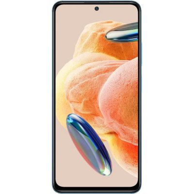 смартфон Xiaomi Redmi Note 12 Pro 8/256GB Glacier Blue синий