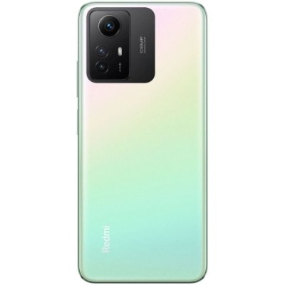 смартфон Xiaomi Redmi Note 12S 6/128GB Pearl Green зеленый