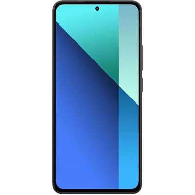 смартфон Xiaomi Redmi Note 13 6/128GB Midnight Black черный