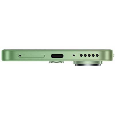 смартфон Xiaomi Redmi Note 13 6/128GB Mint Green зеленый