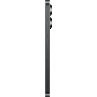 смартфон Xiaomi Redmi Note 13 8/512GB Black черный