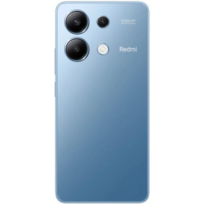 смартфон Xiaomi Redmi Note 13 8/512GB Ice Blue