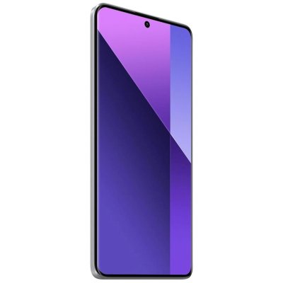 смартфон Xiaomi Redmi Note 13 Pro+ 5G 12/512GB Moonlight White белый