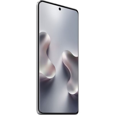смартфон Xiaomi Redmi Note 13 Pro+ 5G 12/512GB Mystic Silver серебристый