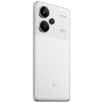 смартфон Xiaomi Redmi Note 13 Pro+ 5G 8/256GB Moonlight White белый