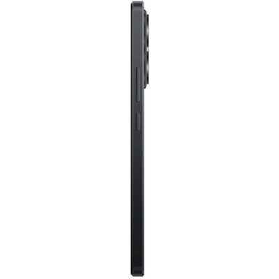 смартфон Xiaomi Redmi Note 14 4G 8/128GB Midnight Black черный