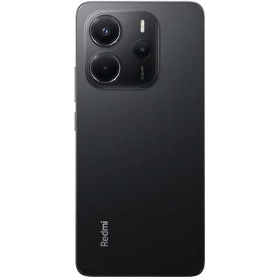 смартфон Xiaomi Redmi Note 14 4G 8/256GB Midnight Black черный