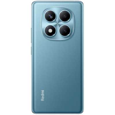 смартфон Xiaomi Redmi Note 14 Pro 4G 12/512GB Ocean Blue голубой