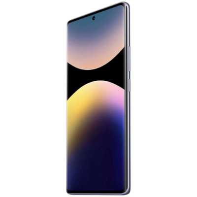 смартфон Xiaomi Redmi Note 14 Pro 4G 12/512GB Aurora Purple фиолетовый