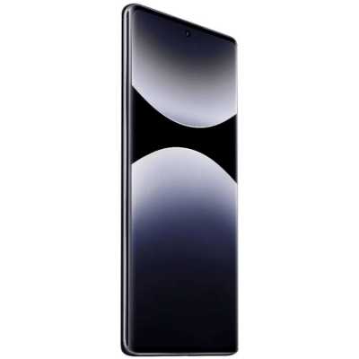 смартфон Xiaomi Redmi Note 14 Pro 4G 12/512GB Midnight Black черный