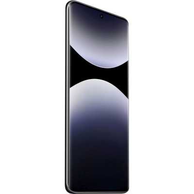 смартфон Xiaomi Redmi Note 14 Pro 5G 8/256GB Black черный