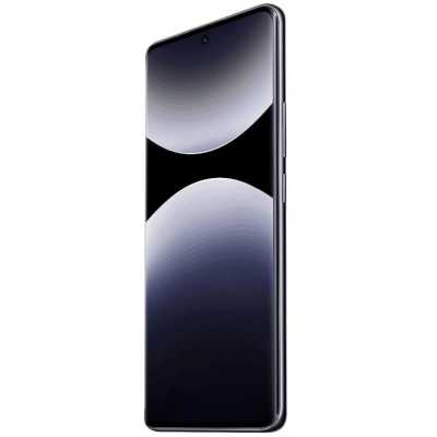 смартфон Xiaomi Redmi Note 14 Pro+ 5G 12/256GB Midnight Black черный