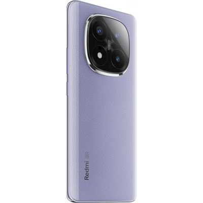 смартфон Xiaomi Redmi Note 14 Pro+ 5G 8/256GB Lavender Purple фиолетовый