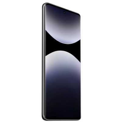смартфон Xiaomi Redmi Note 14 Pro+ 5G 8/256GB Midnight Black черный