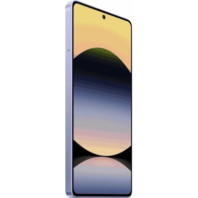 смартфон Xiaomi Redmi Note 14S 8/128GB Aurora Purple фиолетовый
