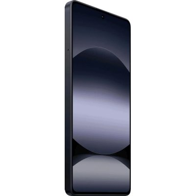 смартфон Xiaomi Redmi Note 14S 8/128GB Midnight Black черный
