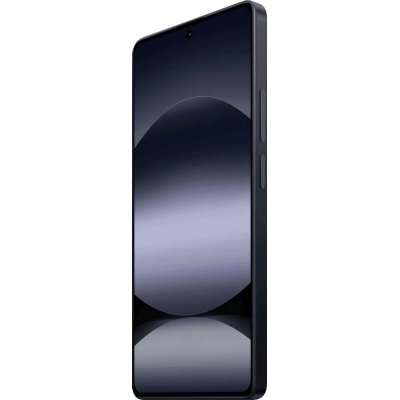 смартфон Xiaomi Redmi Note 14S 8/256GB Midnight Black черный