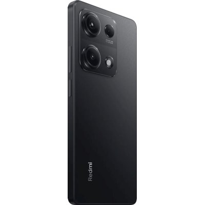 смартфон Xiaomi Redmi Note 14S 8/256GB Midnight Black черный