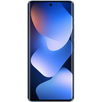 смартфон Xiaomi Redmi Note 15 8/128GB Blue синий