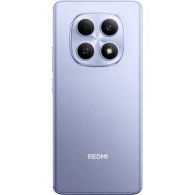 смартфон Xiaomi Redmi Note 15 8/256GB Purple фиолетовый