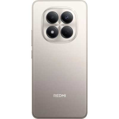 смартфон Xiaomi Redmi Note 15 Pro 12/512GB Titan титан