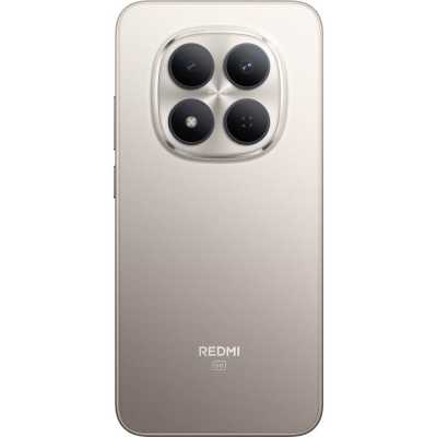 смартфон Xiaomi Redmi Note 15 Pro 5G 8/256GB Titan титан