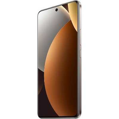 смартфон Xiaomi Redmi Note 15 Pro 5G 8/512GB Titan титановый
