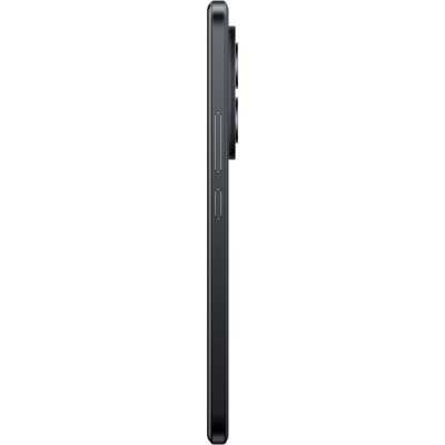 смартфон Xiaomi Redmi Note 15 Pro 8/256GB Black черный