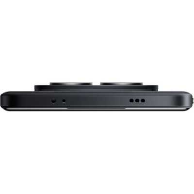 смартфон Xiaomi Redmi Note 15 Pro 8/256GB Black черный