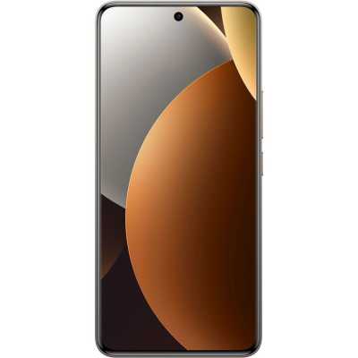 смартфон Xiaomi Redmi Note 15 Pro 8/256GB Titan титан