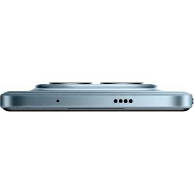 смартфон Xiaomi Redmi Note 15 Pro+ 5G 12/512GB Blue синий
