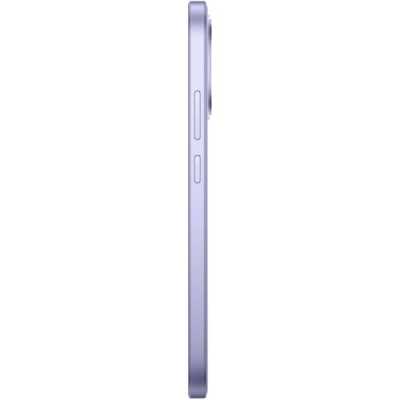 смартфон Xiaomi Redmi Note 17 8/256GB Purple фиолетовый