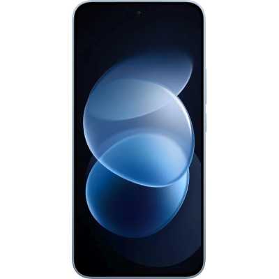 смартфон Xiaomi Redmi Note 17 Pro 5G 8/256GB Blue голубой