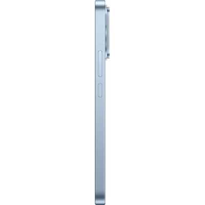 смартфон Xiaomi Redmi Note 17 Pro 5G 8/256GB Blue голубой