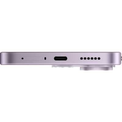 смартфон Xiaomi Redmi Note 17 Pro 5G 8/256GB Purple фиолетовый